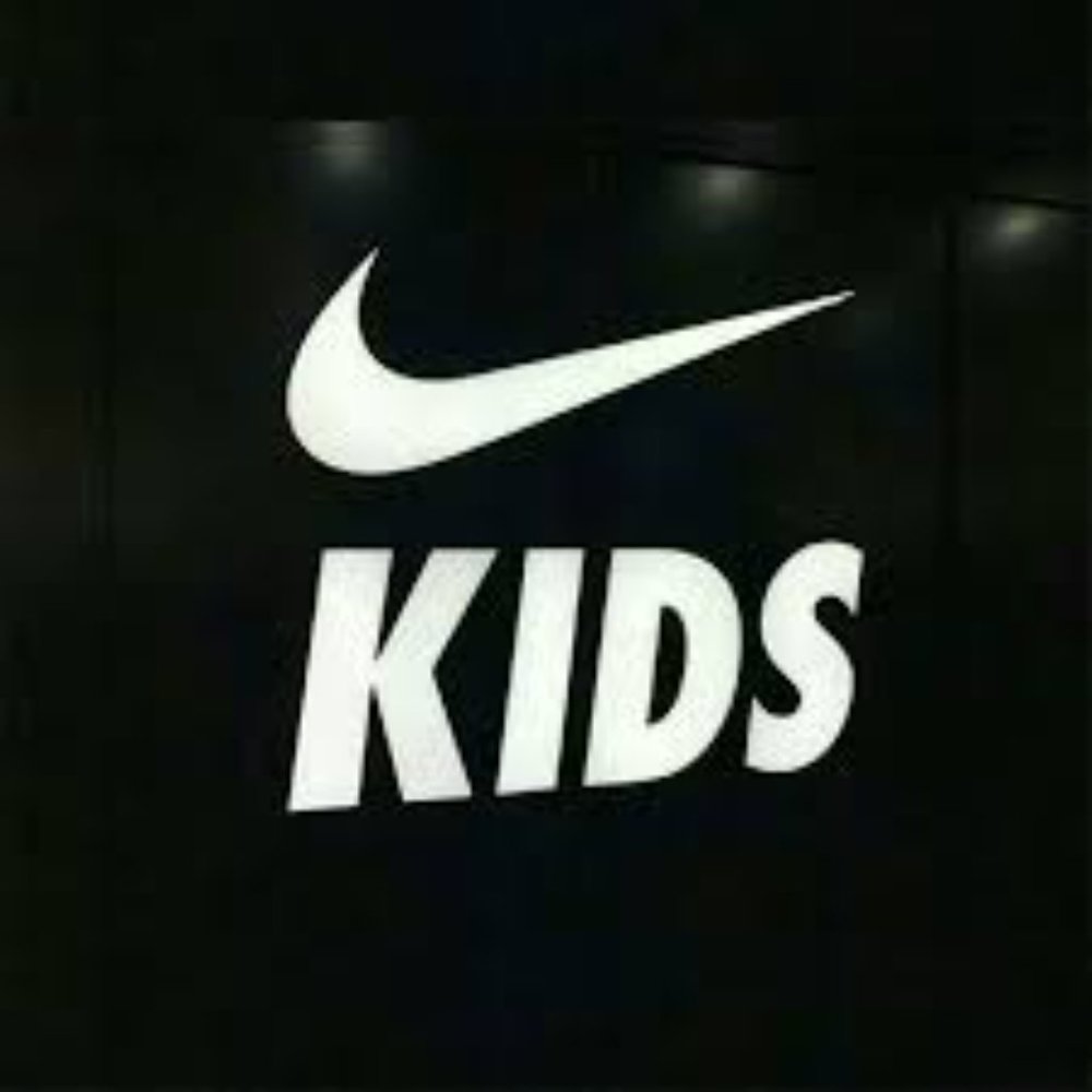 Rare Vintage 90s Nike Baby Hermosa Canvas Size 2C #850154-411 Shoes - Picture 8 of 17